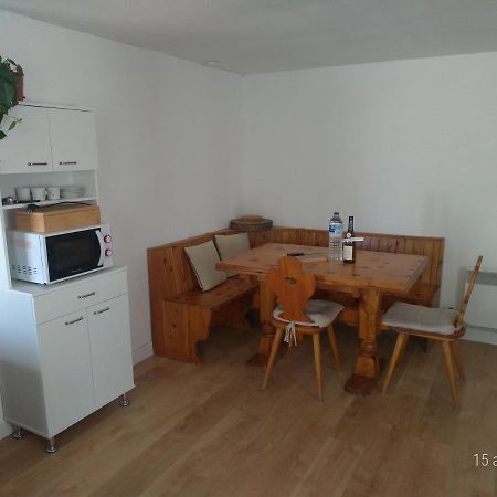 Les Guernazelles Appartement Bracieux Buitenkant foto