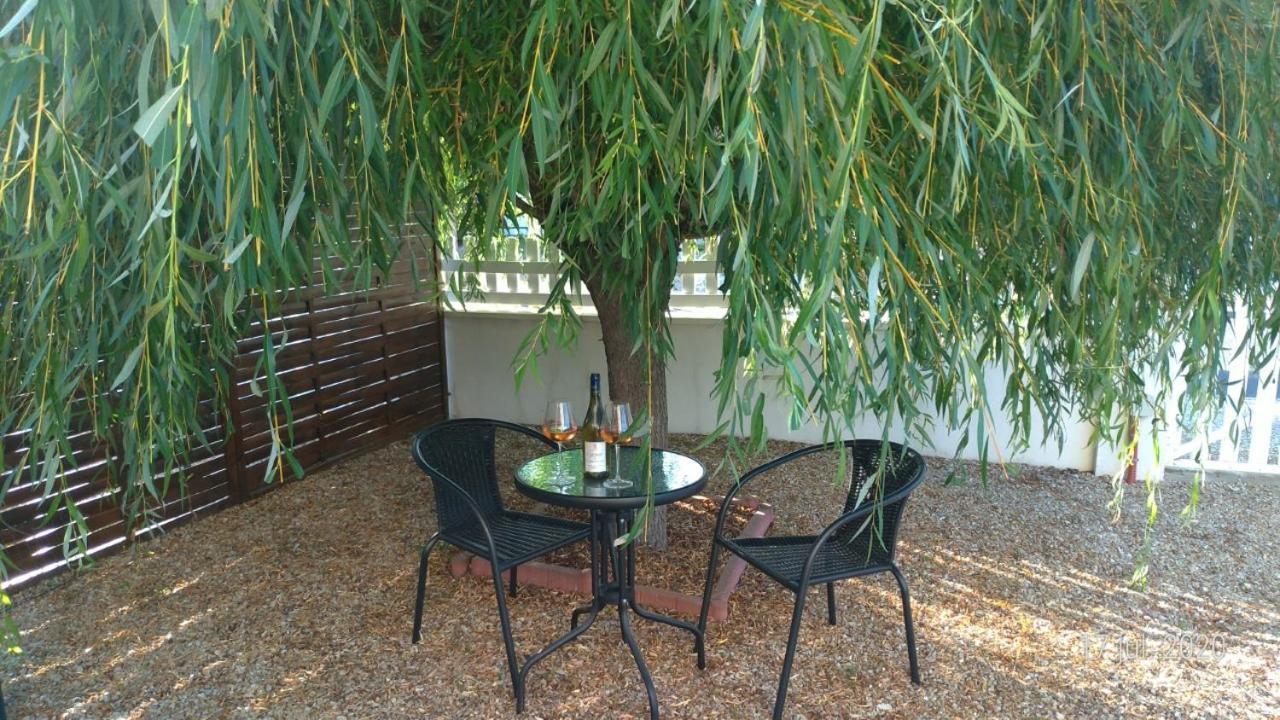 Les Guernazelles Appartement Bracieux Buitenkant foto