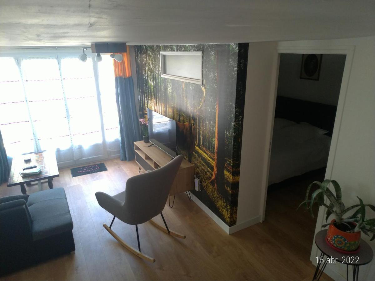 Les Guernazelles Appartement Bracieux Buitenkant foto