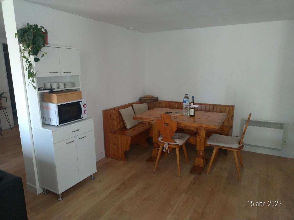 Les Guernazelles Appartement Bracieux Buitenkant foto