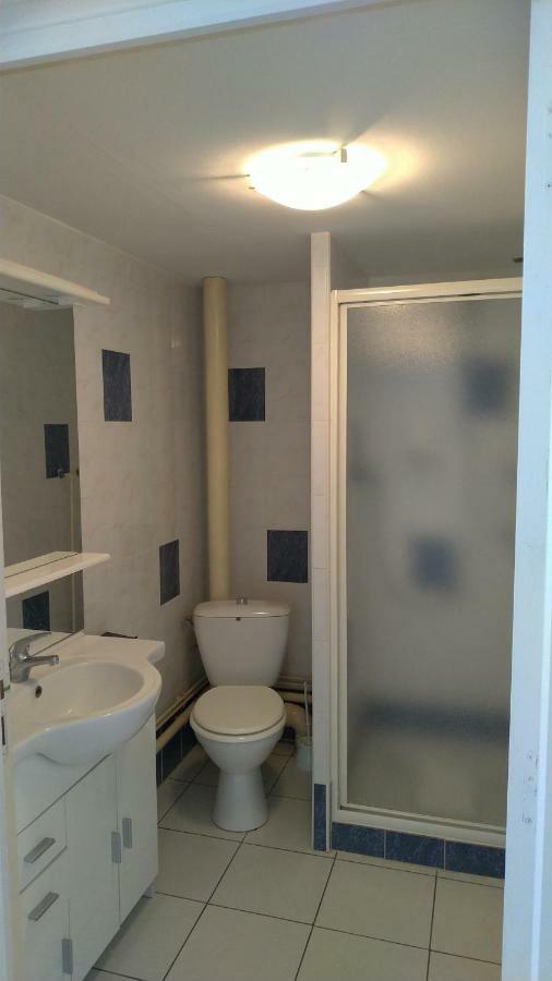 Les Guernazelles Appartement Bracieux Buitenkant foto