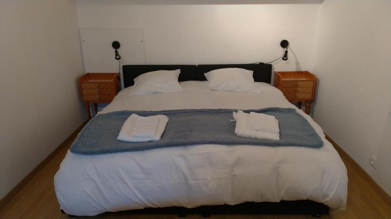 Les Guernazelles Appartement Bracieux Buitenkant foto